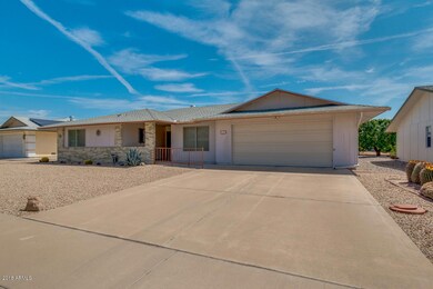 17227 N Palo Verde Dr, Sun City, AZ 85373 - photo 3