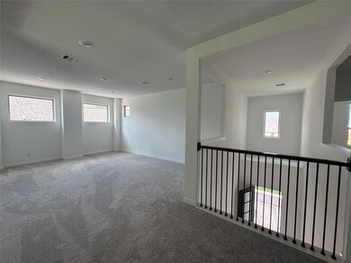 *This photo is a representation. Not actual homesite.*
