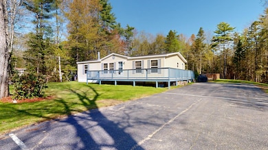 67 Pinewoods Rd., Lisbon