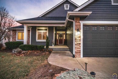 7641 SW 28th Terrace, Topeka, KS 66614 - photo 2