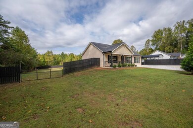 5988 Bark Camp Rd, Murrayville, GA 30564 - photo 5