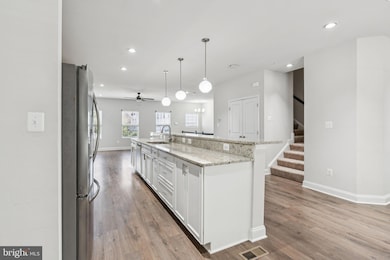 1551 Witchhazel Cir, Gambrills, MD 21054 - photo 2