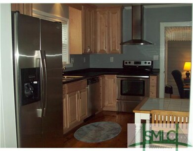 Kitchen. Additional Kitchen View