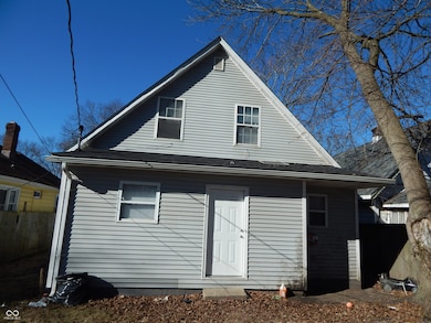1051 N Holmes Ave, Indianapolis, IN 46222 - photo 2
