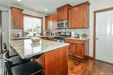 521 218th St SW, Bothell, WA 98021 - photo 6