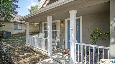 116 Grant Ct, San Marcos, TX 78666 - photo 2
