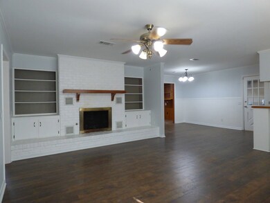 2728 Sullivan Dr, Nacogdoches, TX 75964 - photo 4