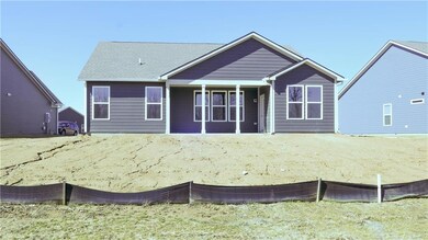 3887 Albert Ln, Bargersville, IN 46106 - photo 2