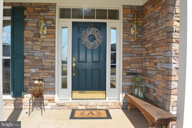 15027 Burgandine Ave, Culpeper, VA 22701 - photo 2