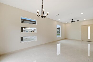 1806 W Violet Dr unit 3, Pharr, TX 78577 - photo 2