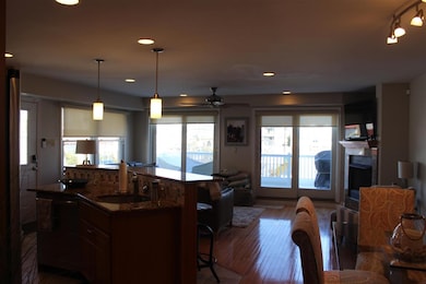 206 N Adams Ave unit 2, Margate City, NJ 08402 - photo 3