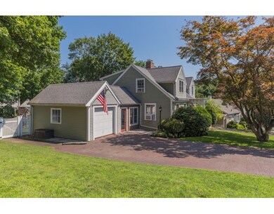 5 Chardon Rd, Winchester, MA 01890 - photo 2