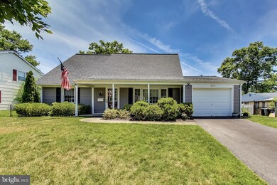 3630 Majestic Ln, Bowie, MD 20715 - photo 4