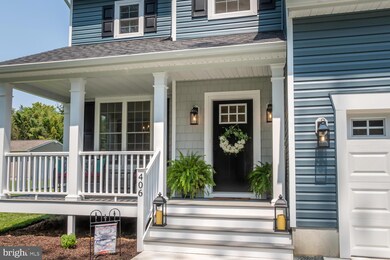 406 Bay City Rd, Stevensville, MD 21666 - photo 3