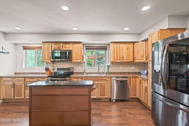 2 Newly Remodeled Kitchen
