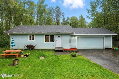 7040 W Sandvik Dr, Wasilla, AK 99629 - photo 3