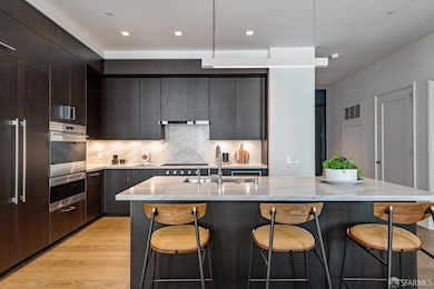 Four Seasons unit 701, San Francisco, CA 94103 - photo 3