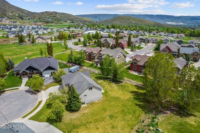 349 W 1150 N, Midway, UT 84049 - photo 4