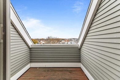 1 Samoset Ave unit Tower, Mansfield, MA 02048 - photo 7