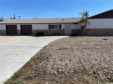 4100 Via Olivero Ave, Las Vegas, NV 89102 - photo 4