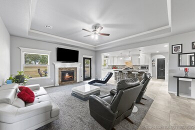 17622 Ridgeview Dr, Claremore, OK 74017 - photo 6