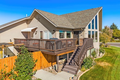 419 Skyline Dr NE, Great Falls, MT 59404 - photo 4