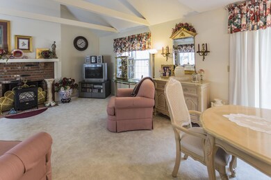 16 Warren Rd unit 31B, Yarmouth Port, MA 02675 - photo 6