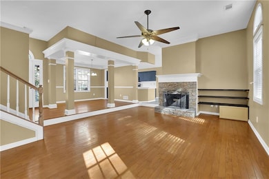 613 Sweet Basil Ln, Woodstock, GA 30189 - photo 3