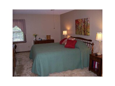 Master Bedroom.