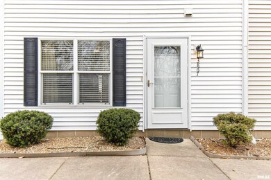 3867 W Palmyra Ct unit 12, Peoria, IL 61604 - photo 3