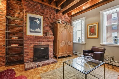 130 Fulton St unit 7, Boston, MA 02109 - photo 2