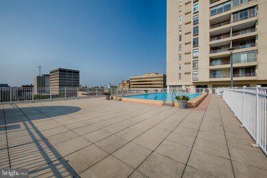 28 Allegheny Ave unit 808, Towson, MD 21204 - photo 4