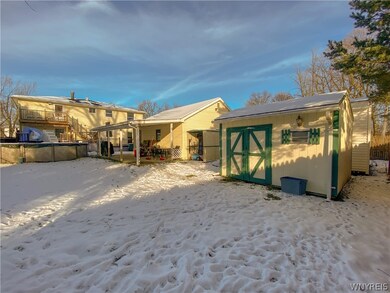 91 Dale Dr, North Tonawanda, NY 14120 - photo 5