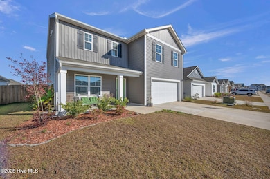 2346 Gadwall Ln, Winnabow, NC 28479 - photo 2