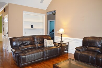 3013 Taberna Dr, Greenville, NC 27834 - photo 7