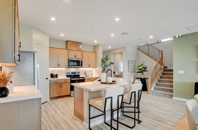 Everett Kitchen