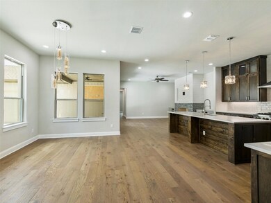 907 El Dorado St, Weatherford, TX 76086 - photo 7