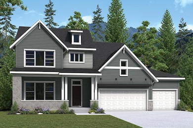 The Caulfield - D Exterior