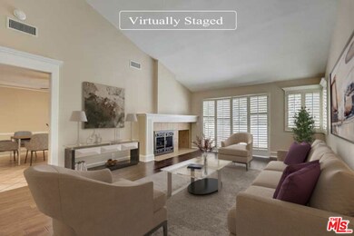 Virtually Staged