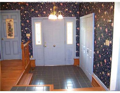 Other. Entryway