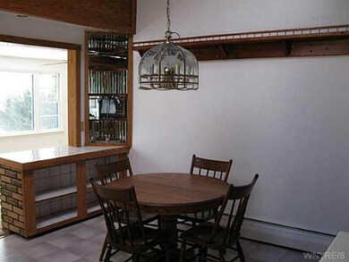 Kitchen Dining