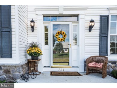 735 Farmhouse Rd, Mickleton, NJ 08056 - photo 2