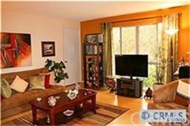 A/C in Living Room