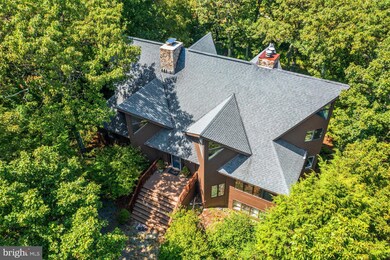 967 Devils Knob Loop, Wintergreen Resort, VA 22967 - photo 4