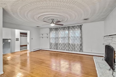 1008 Mains Creek Rd, Chesapeake, VA 23320 - photo 6