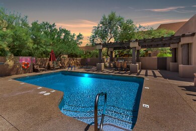 Z DUSK - Pool-min