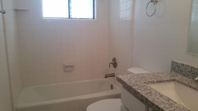 Hall Bath