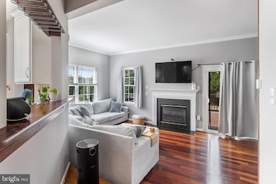 8776 Dunstable Loop, Bristow, VA 20136 - photo 5