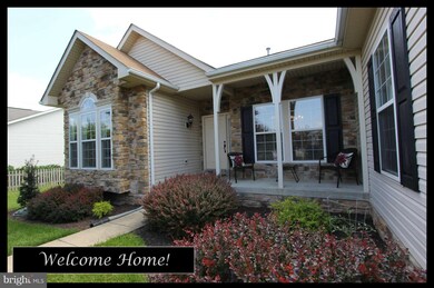 1922 Timber Grove Rd, Frederick, MD 21702 - photo 2