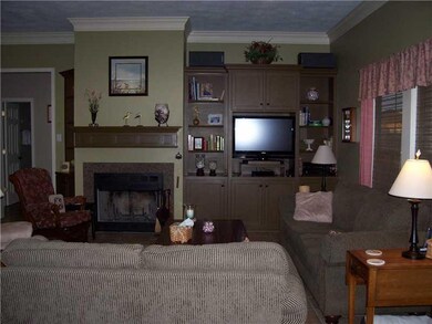 Den/Family/Great Room.